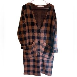 ASTR The Label Cardigan/Sweater